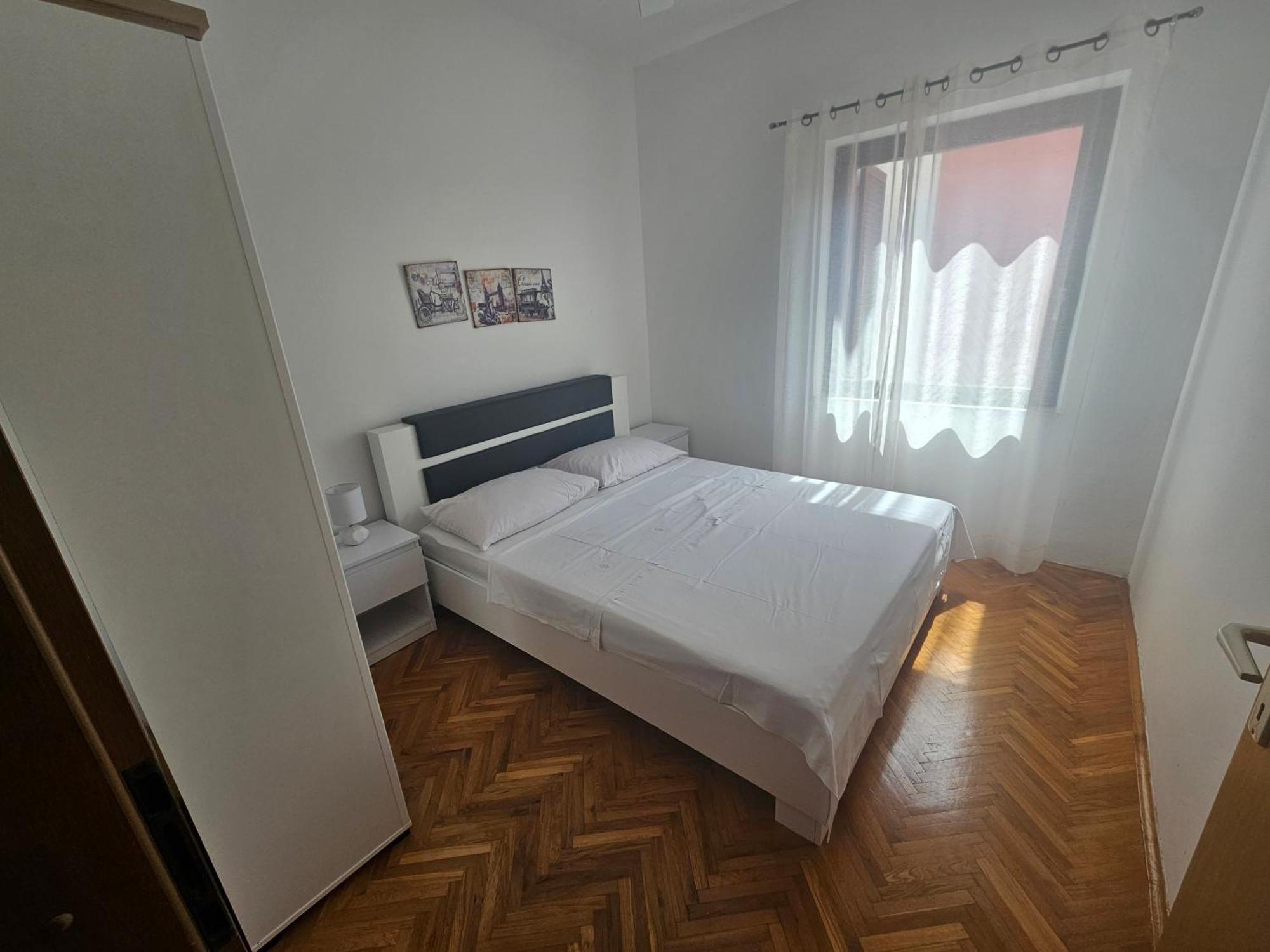 Anna Apartment Маріна Екстер'єр фото