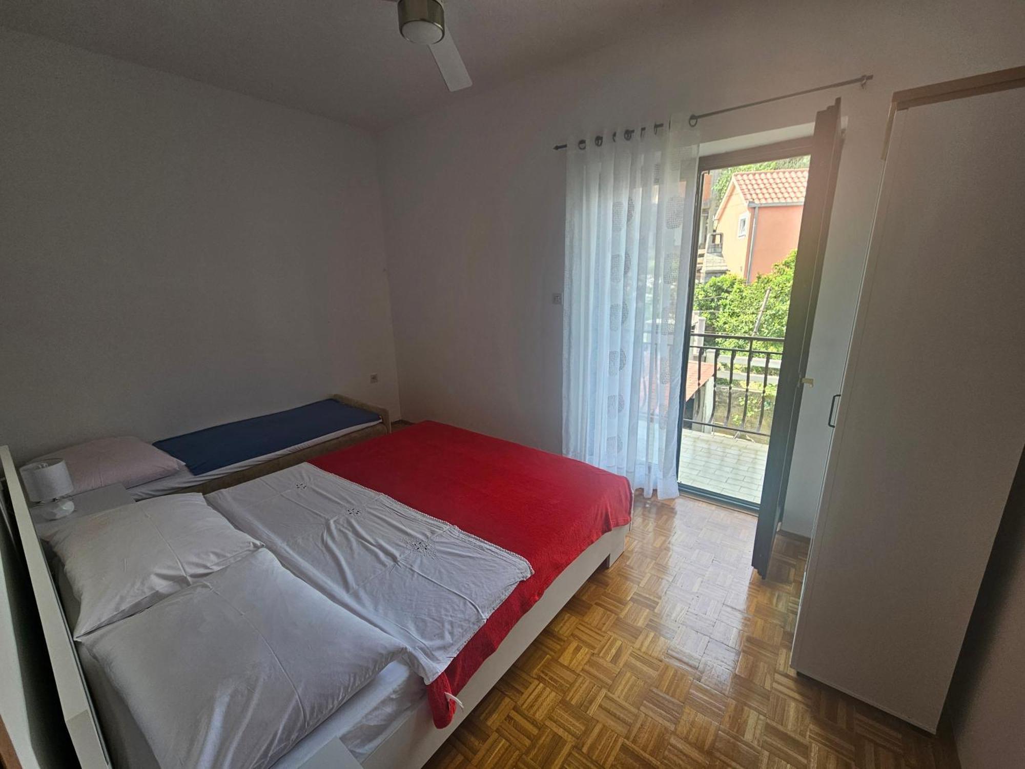Anna Apartment Маріна Екстер'єр фото