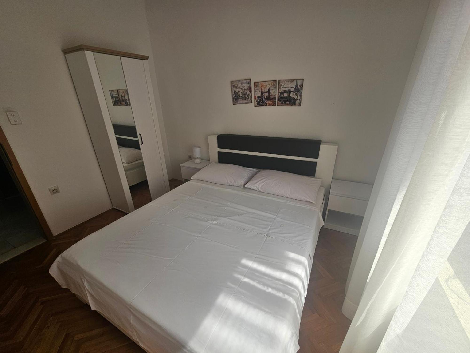 Anna Apartment Маріна Екстер'єр фото