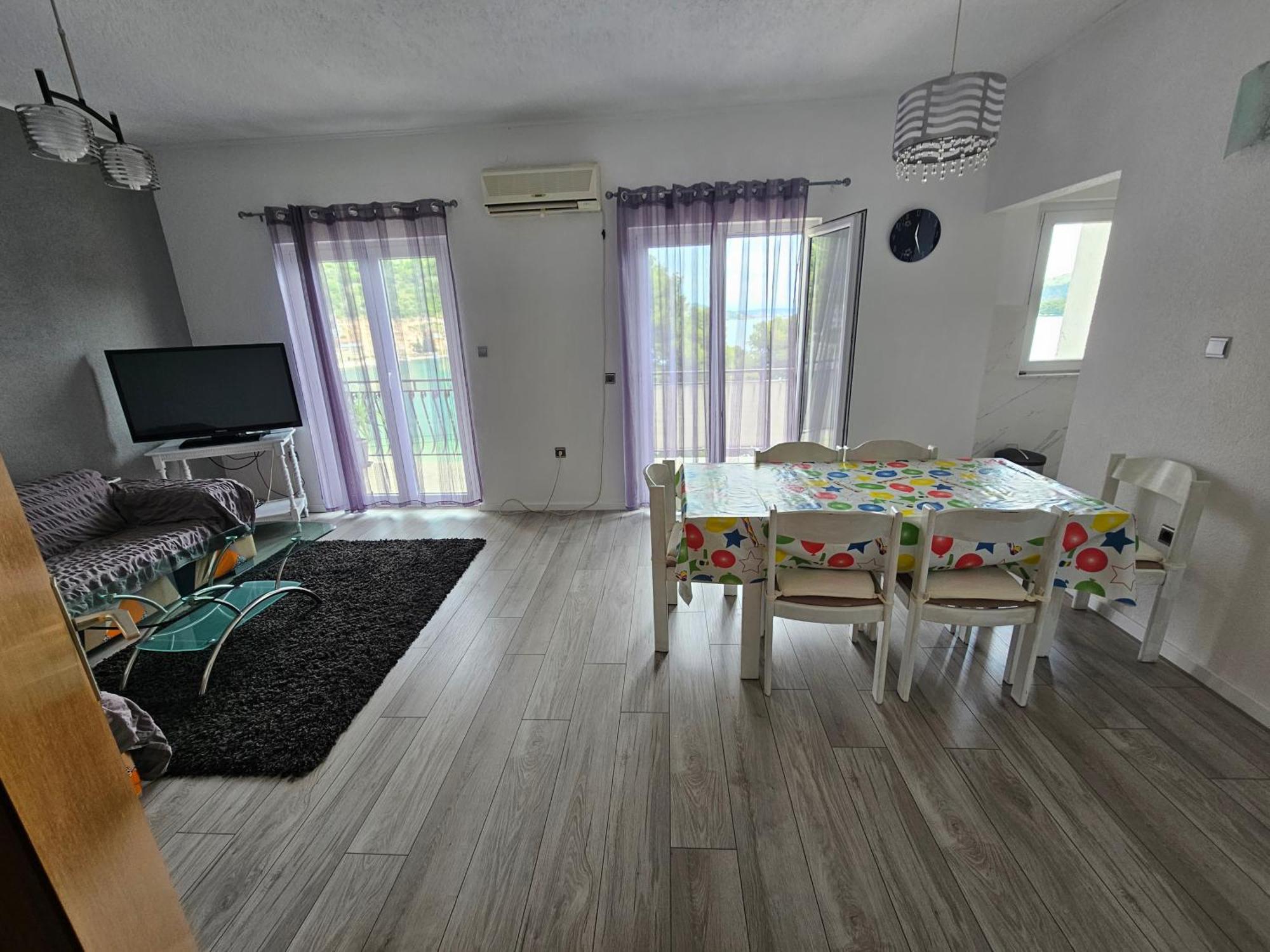Anna Apartment Маріна Екстер'єр фото