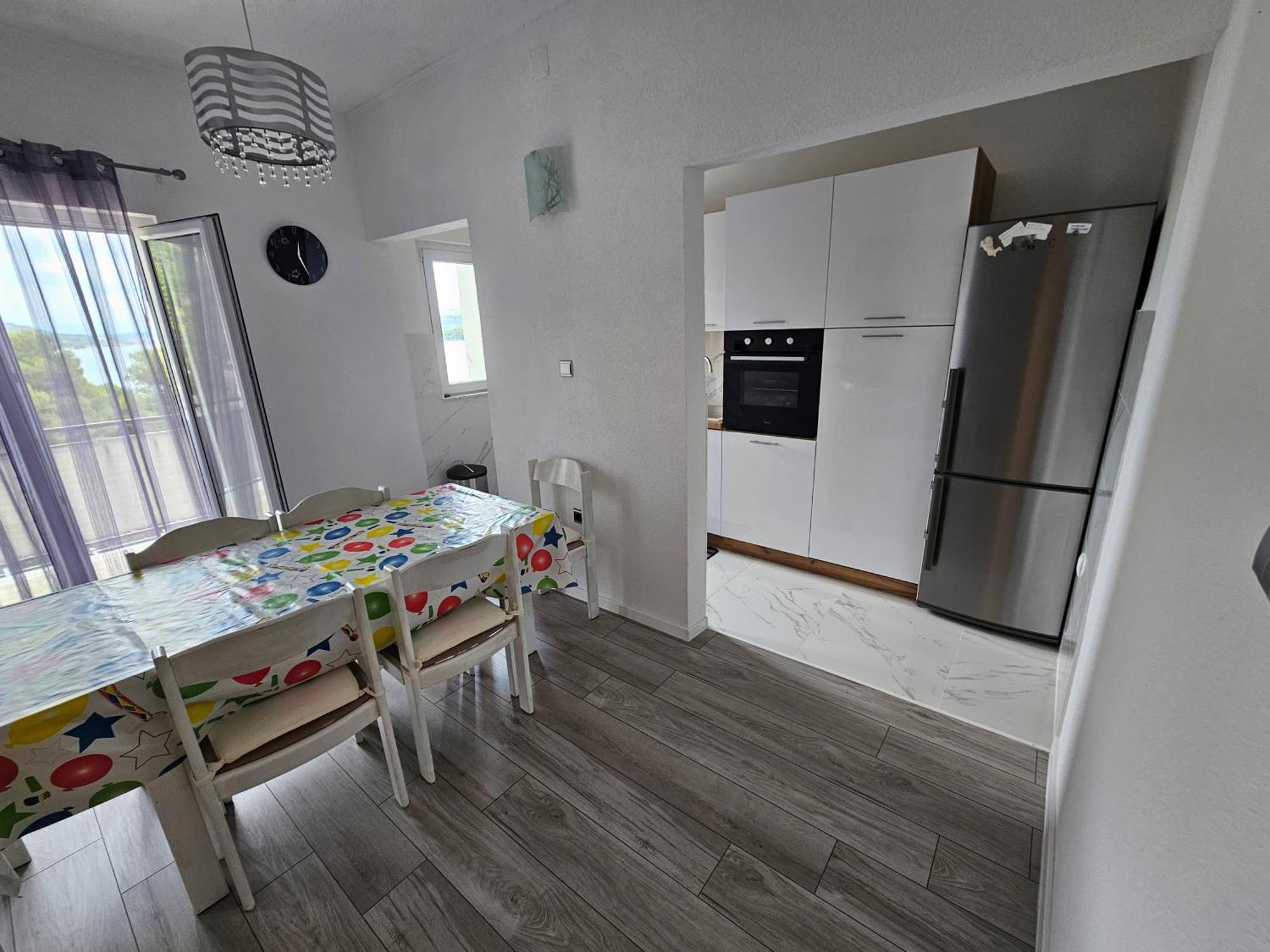 Anna Apartment Маріна Екстер'єр фото