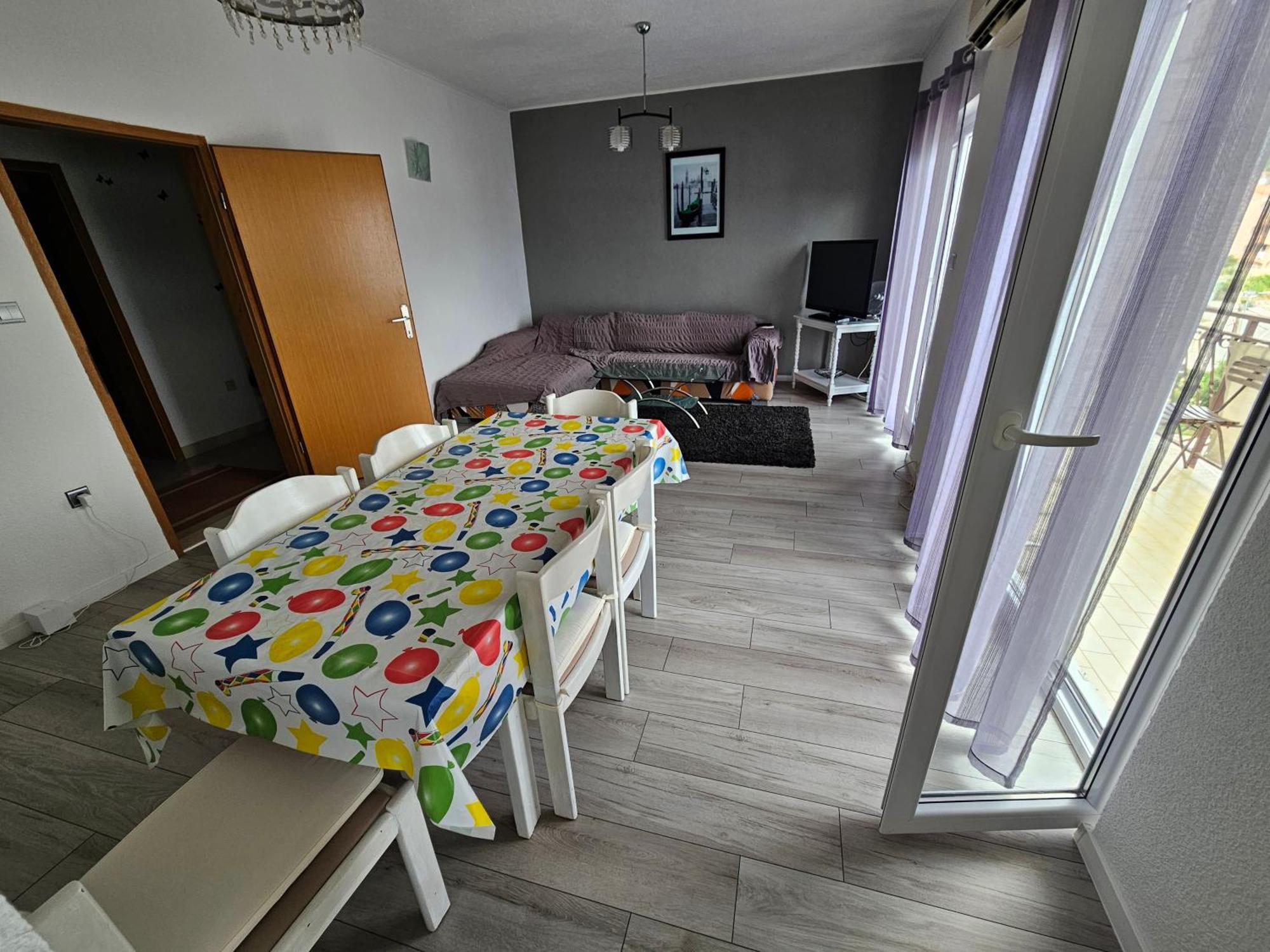 Anna Apartment Маріна Екстер'єр фото