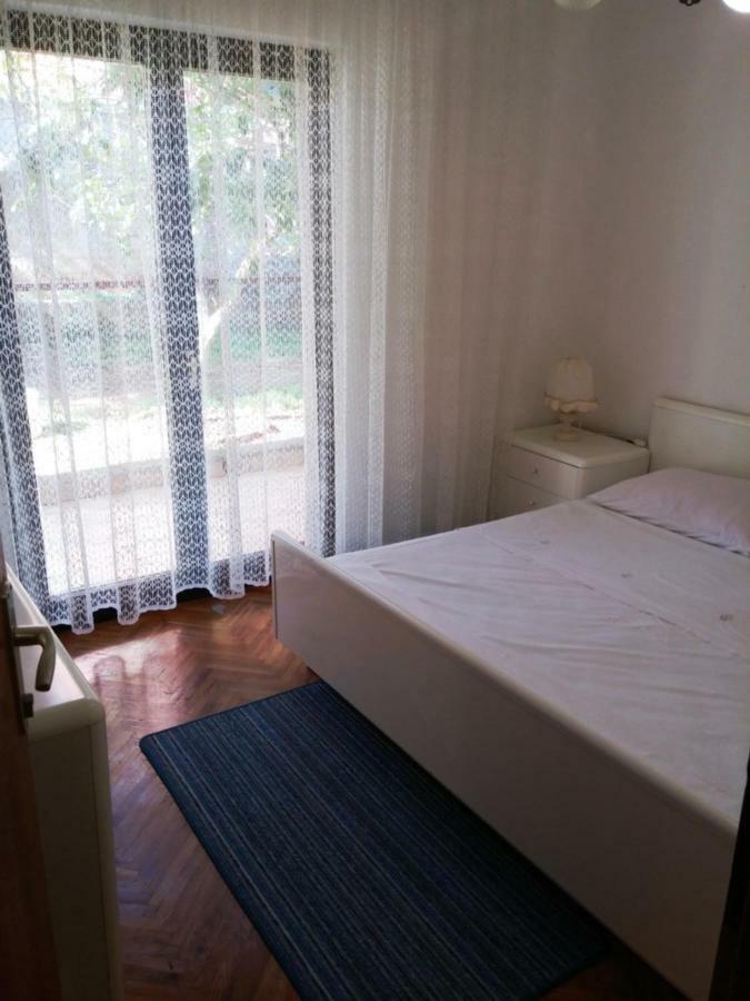 Anna Apartment Маріна Екстер'єр фото
