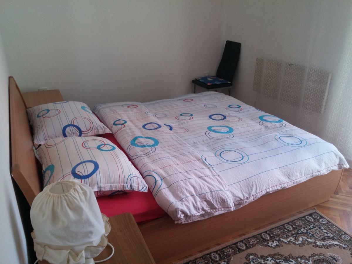 Anna Apartment Маріна Екстер'єр фото