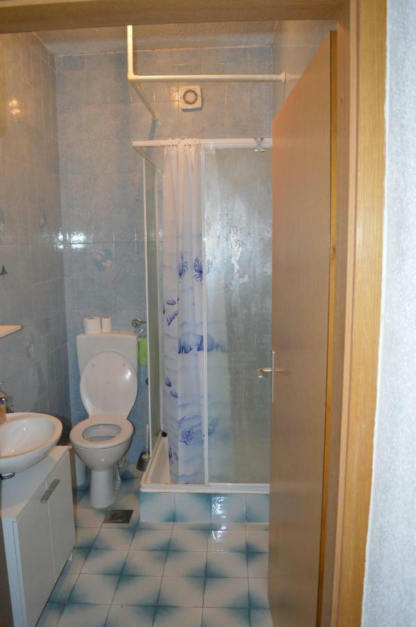 Anna Apartment Маріна Екстер'єр фото