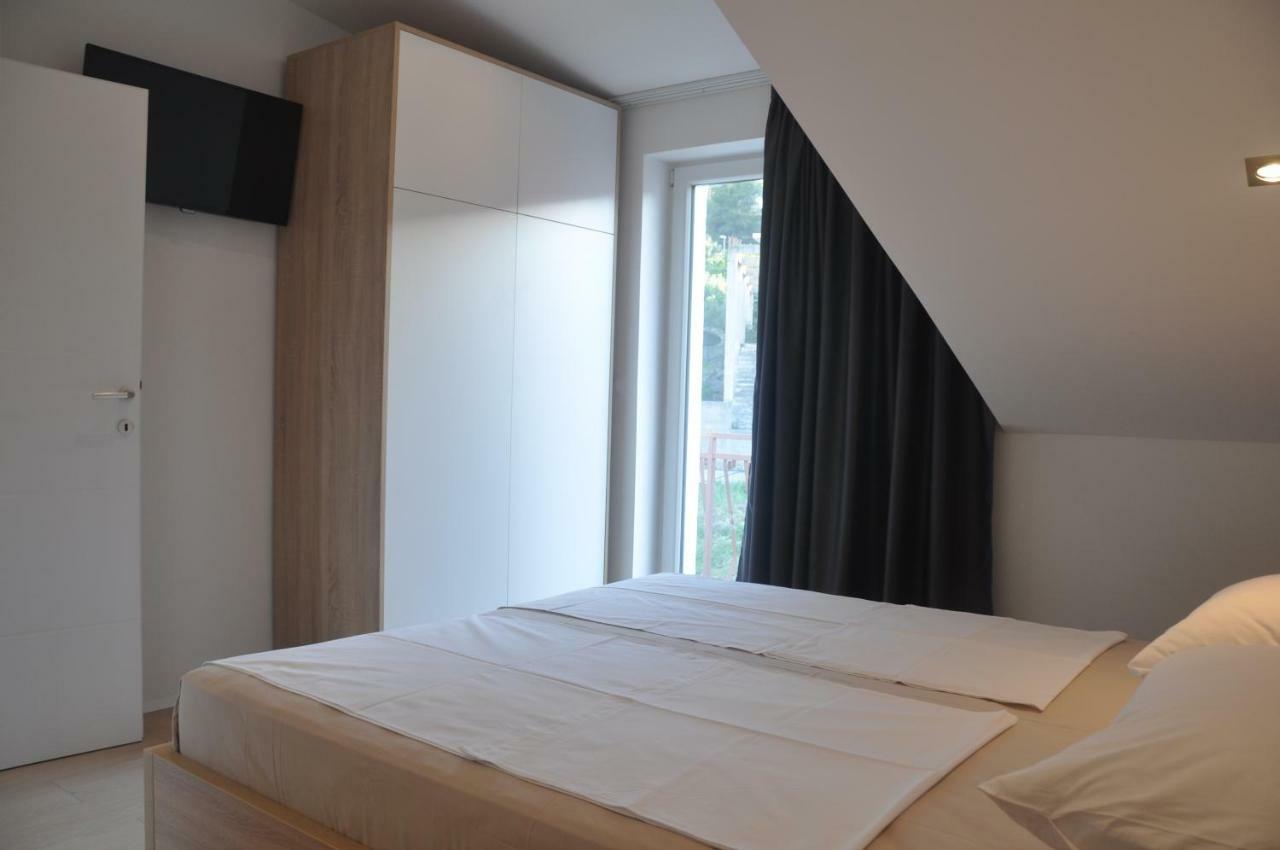 Anna Apartment Маріна Екстер'єр фото