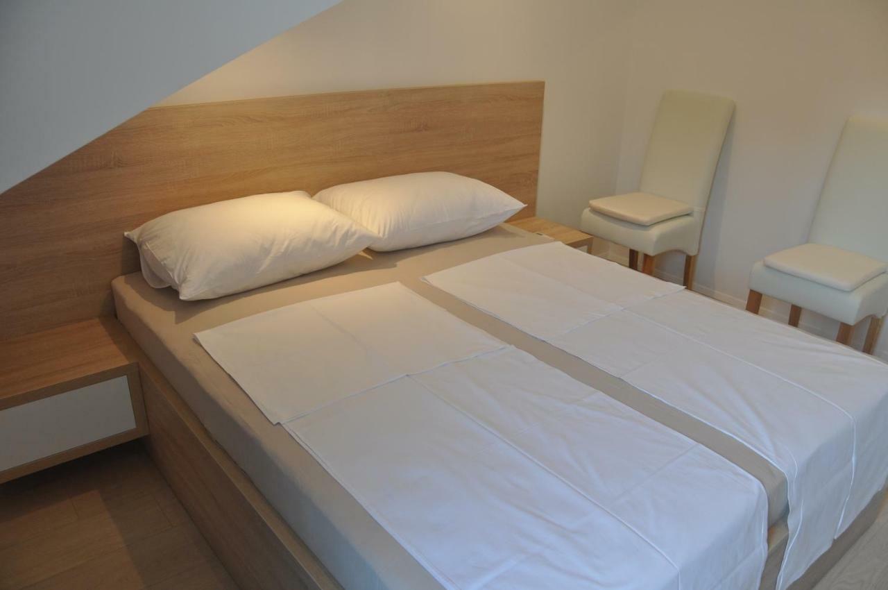 Anna Apartment Маріна Екстер'єр фото