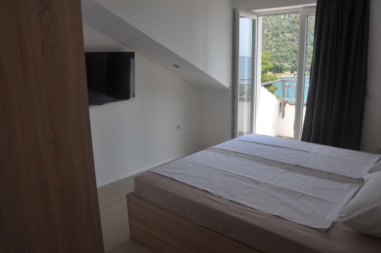 Anna Apartment Маріна Екстер'єр фото