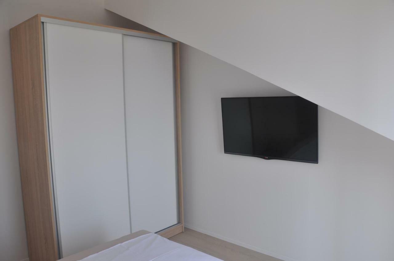 Anna Apartment Маріна Екстер'єр фото