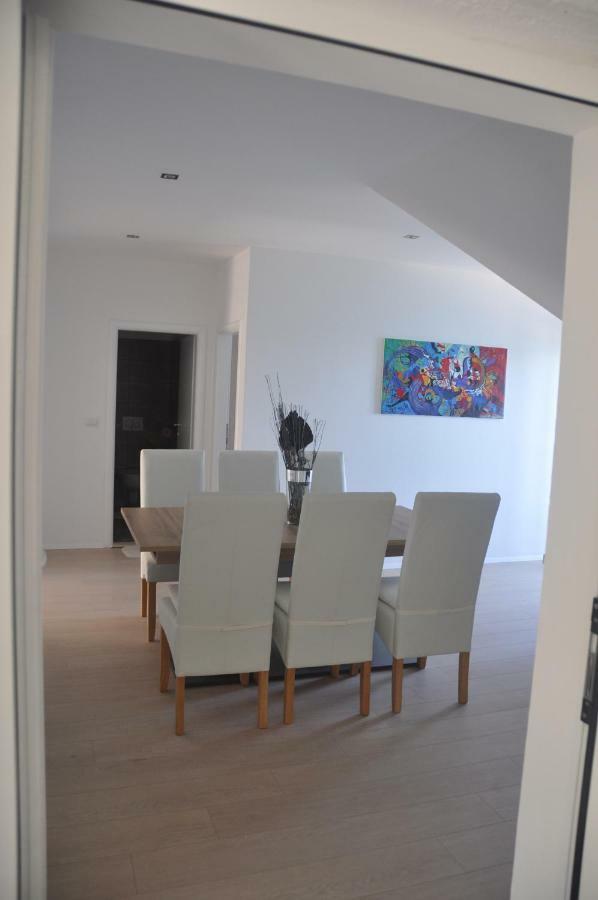 Anna Apartment Маріна Екстер'єр фото
